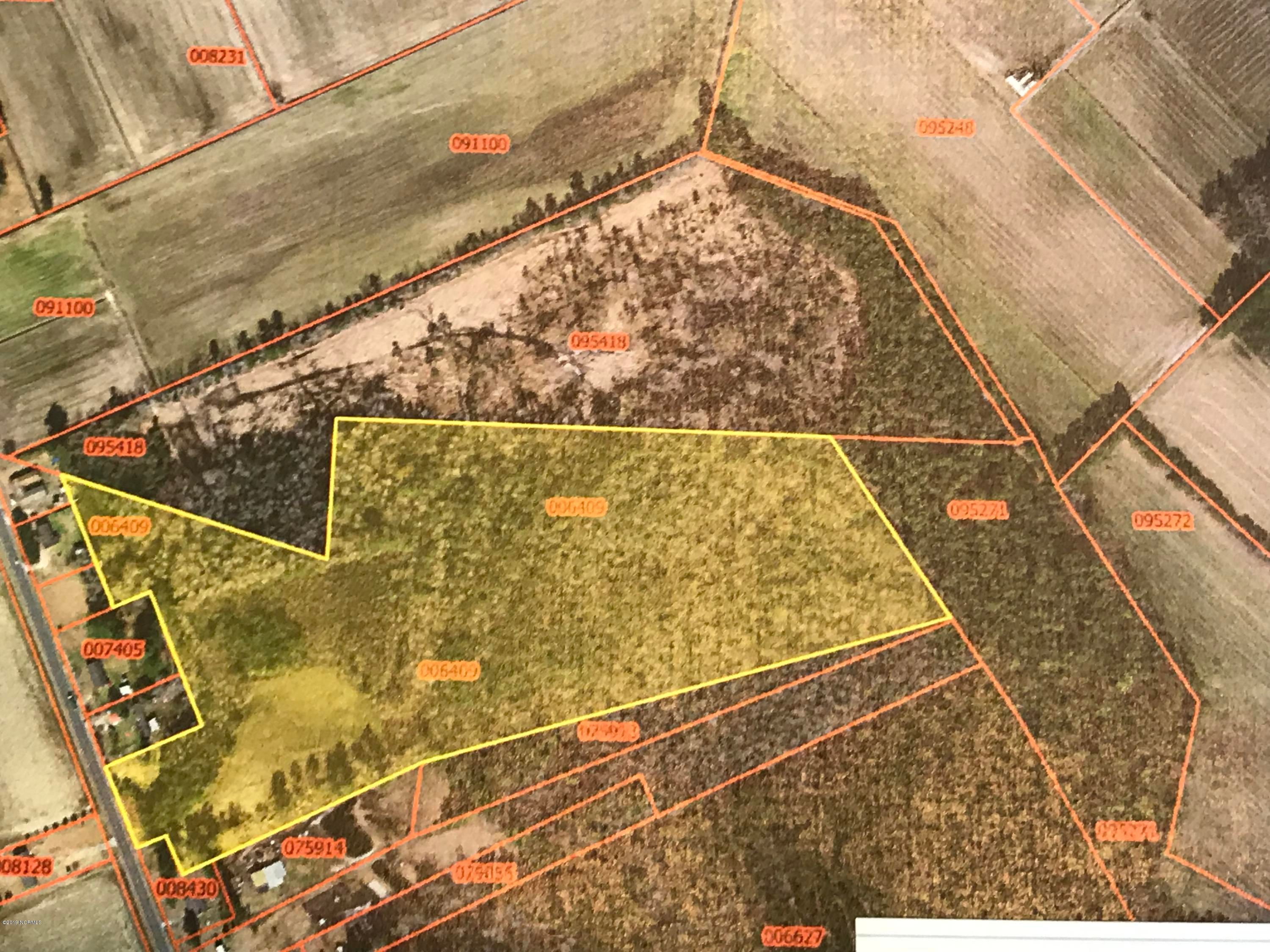 Nakina, Columbus County, NC Undeveloped Land for sale Property ID