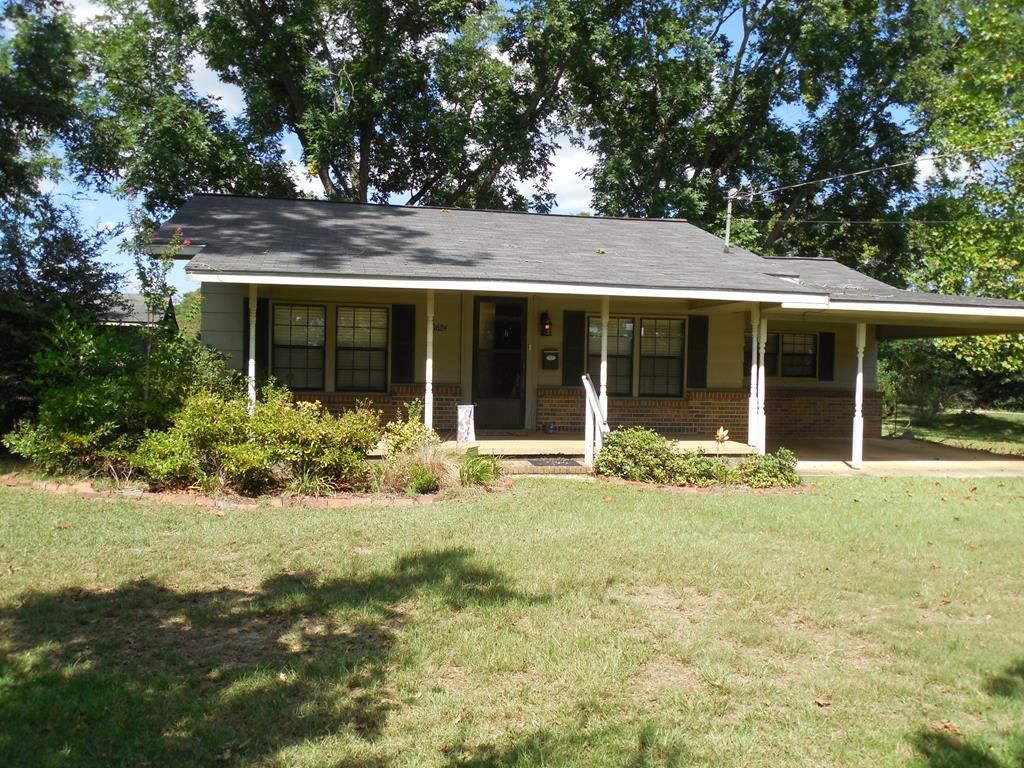 Daleville, Dale County, AL House for sale Property ID 336106310