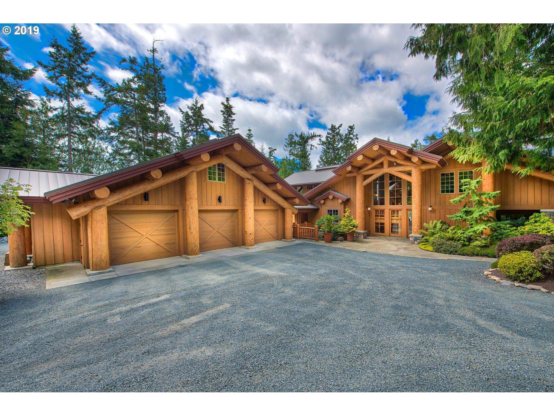 La Conner, Skagit County, WA Lakefront Property, Waterfront Property