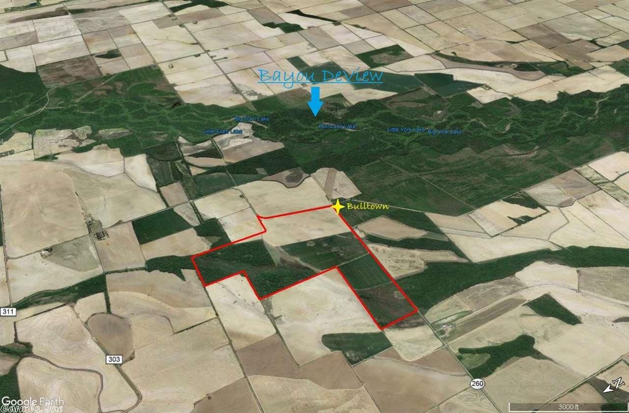 Mccrory, Woodruff County, AR Farms and Ranches for sale Property ID