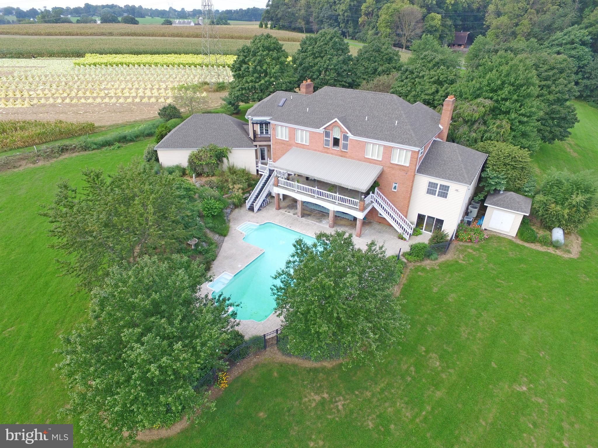 Leola, Lancaster County, PA House for sale Property ID 336114197