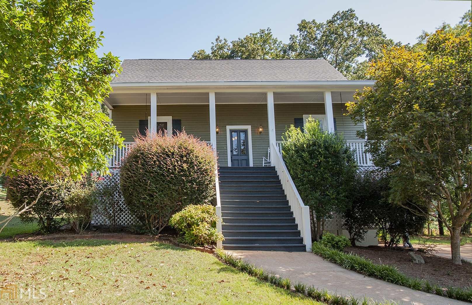 County, GA House for sale Property ID 336118777 LandWatch