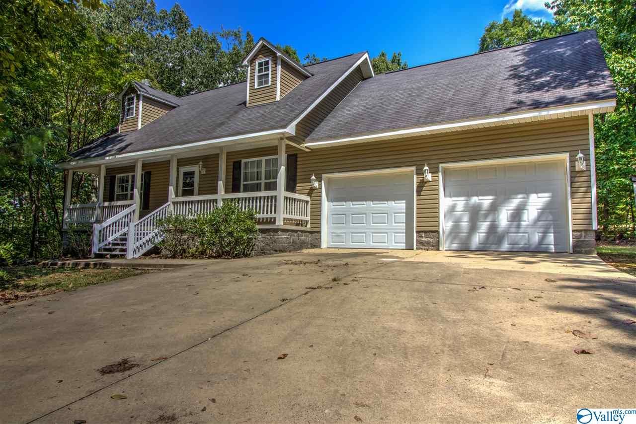 Fort Payne, DeKalb County, AL House for sale Property ID 336121756