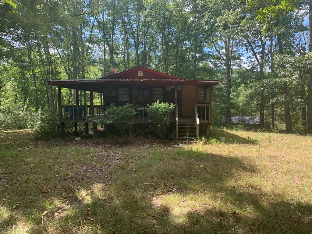 Tazewell, Tazewell County, VA Undeveloped Land, Homesites for sale