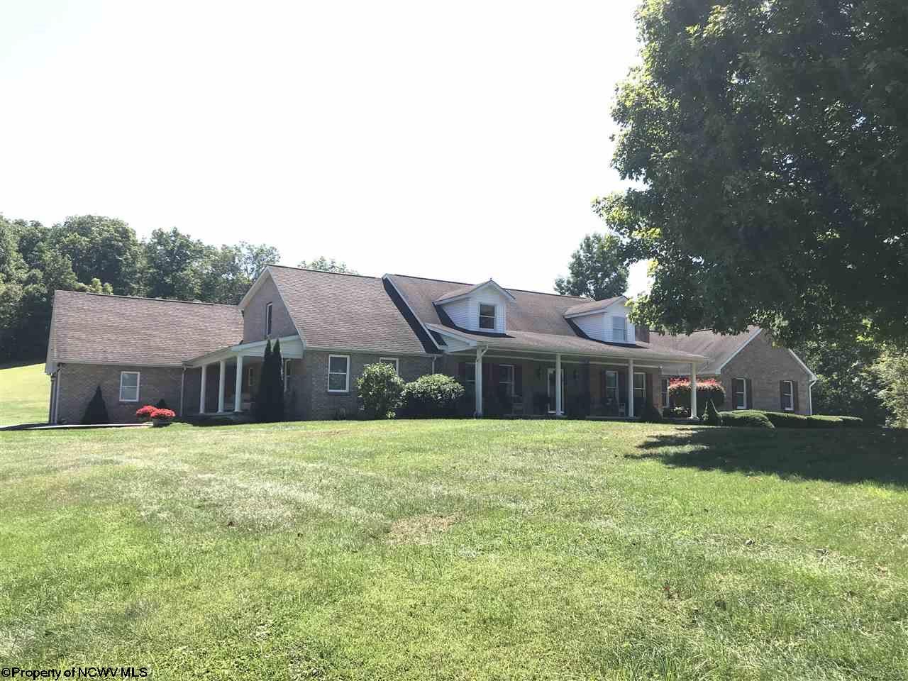 Beverly, Randolph County, WV House for sale Property ID 336110166