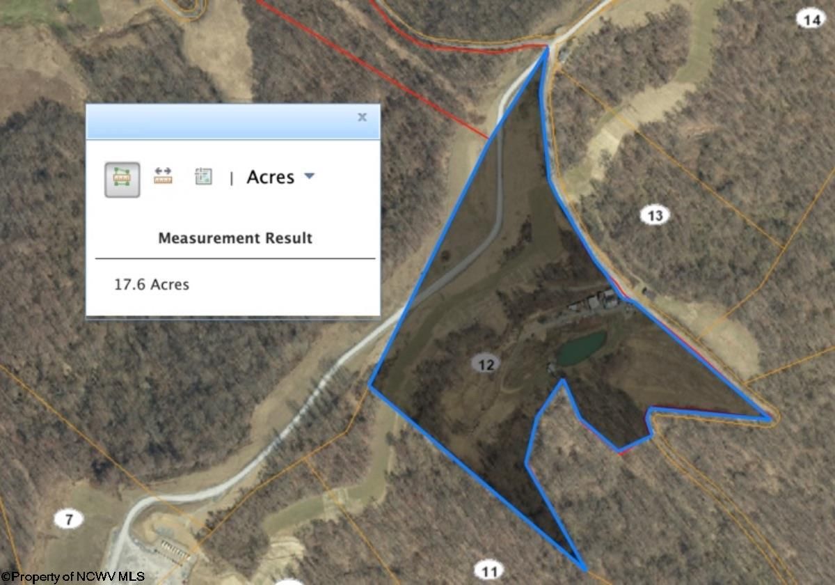 Blacksville, Monongalia County, WV Farms and Ranches for sale Property