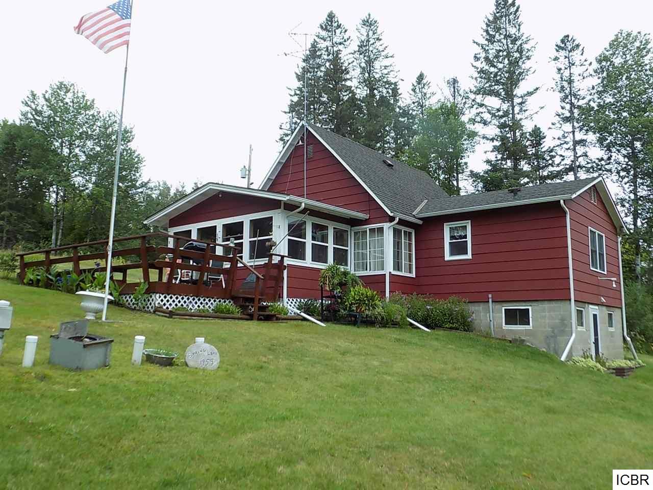 Spring Lake, Itasca County, MN House for sale Property ID 336108124