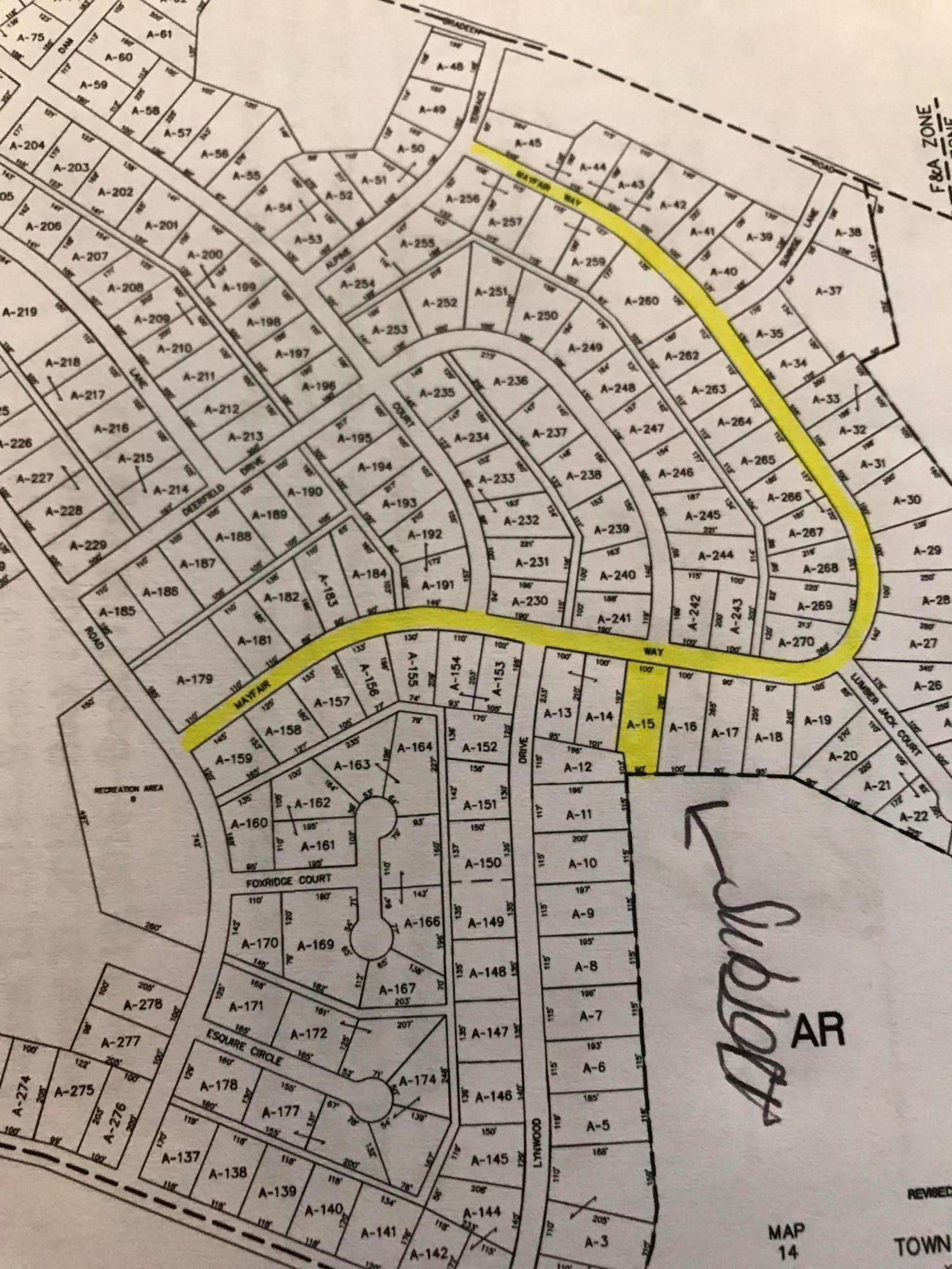 Waterboro, York County, ME Undeveloped Land, Homesites for sale