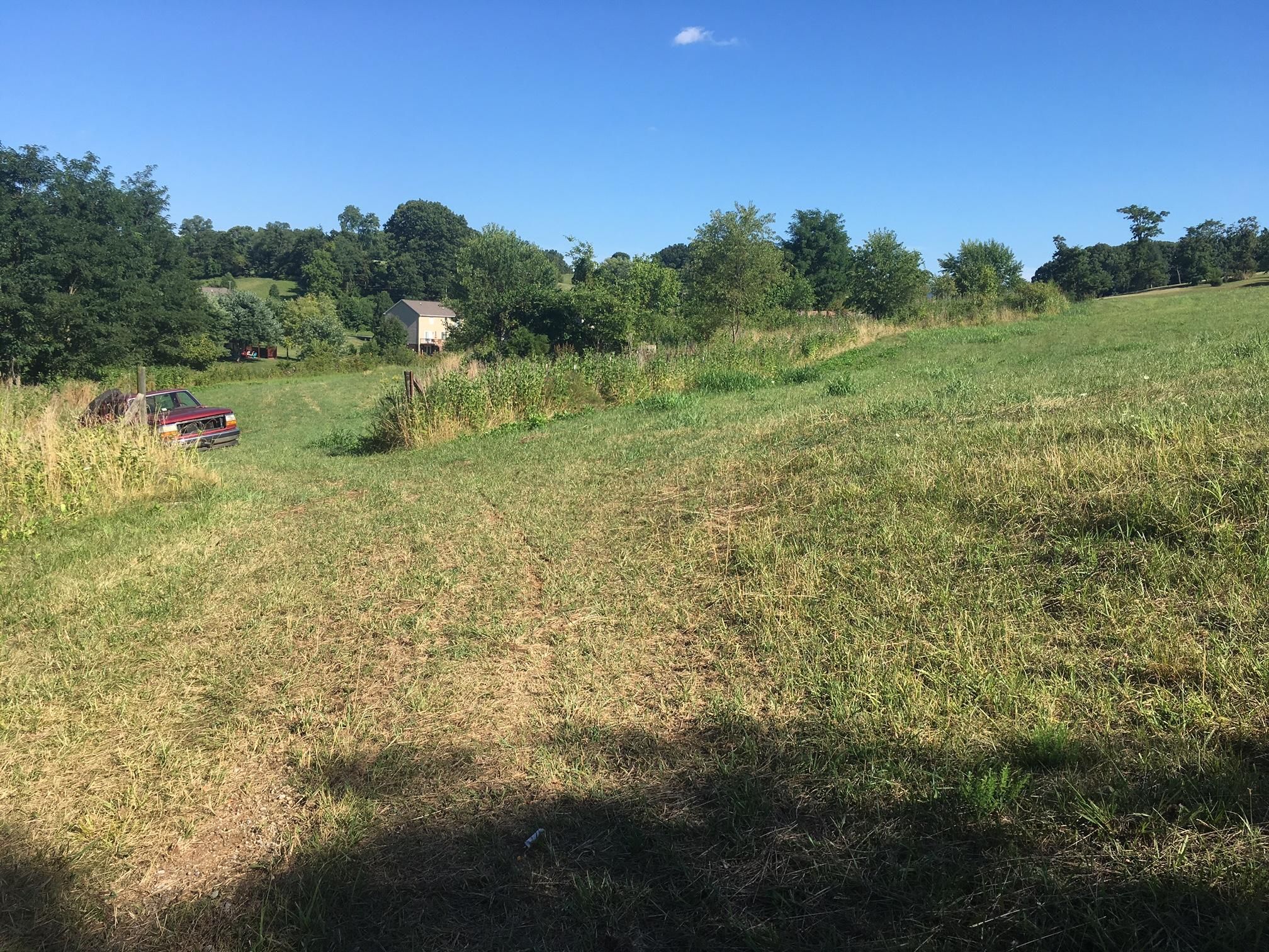 Troutville, Botetourt County, VA Undeveloped Land, Homesites for sale