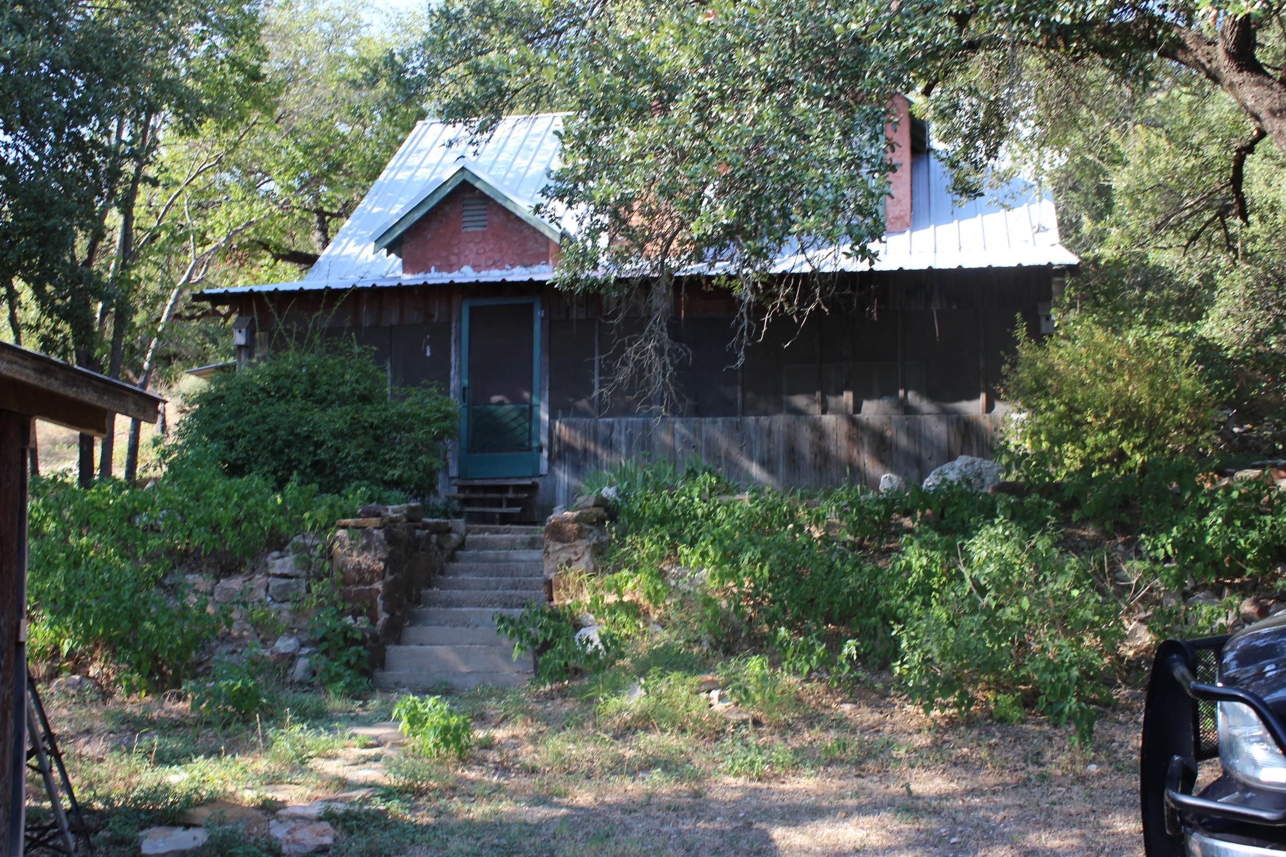 Santa Anna, Coleman County, TX Homesites for sale Property ID