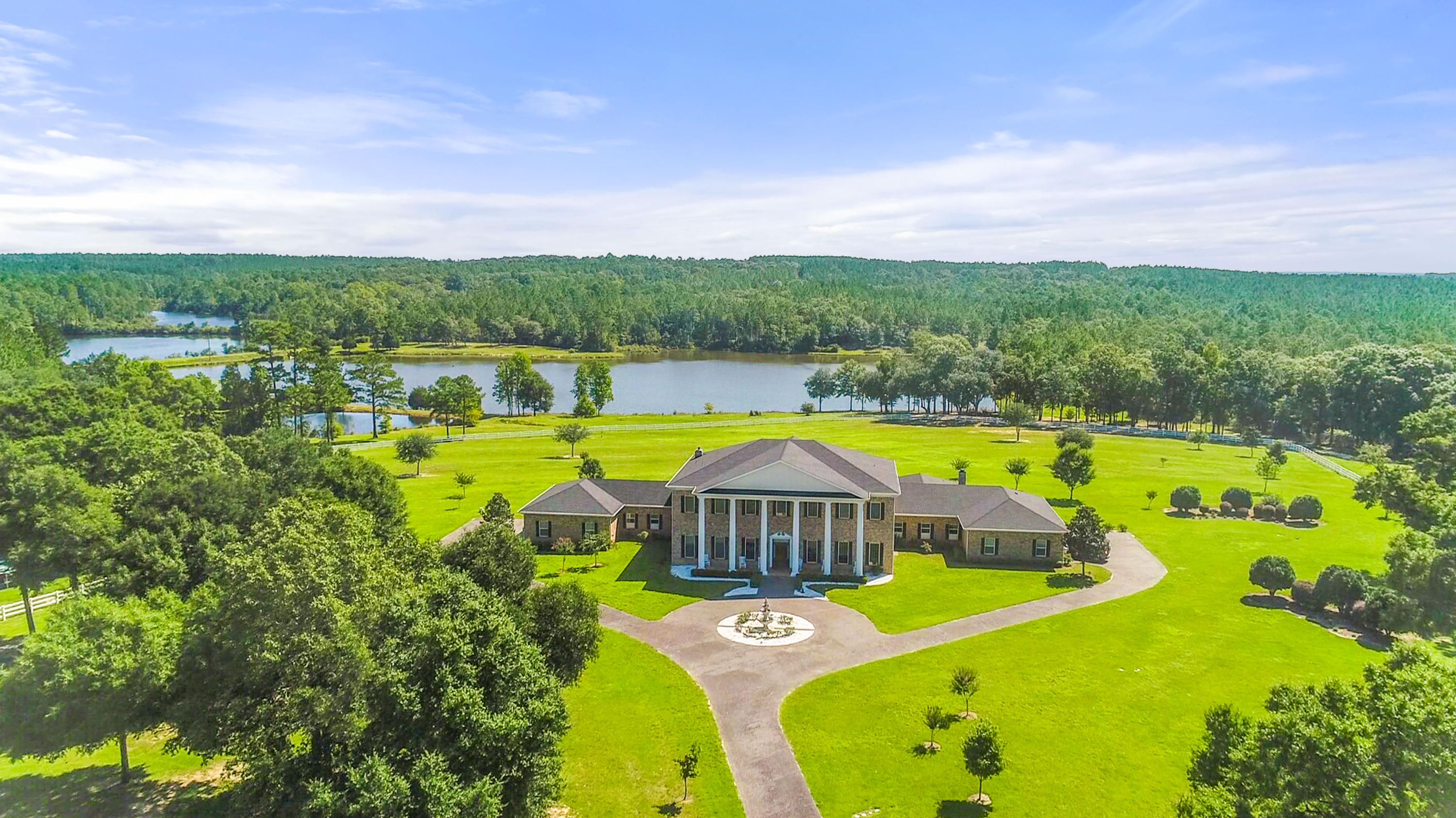 Laurel Hill, Okaloosa County, FL House for sale Property ID 336134722