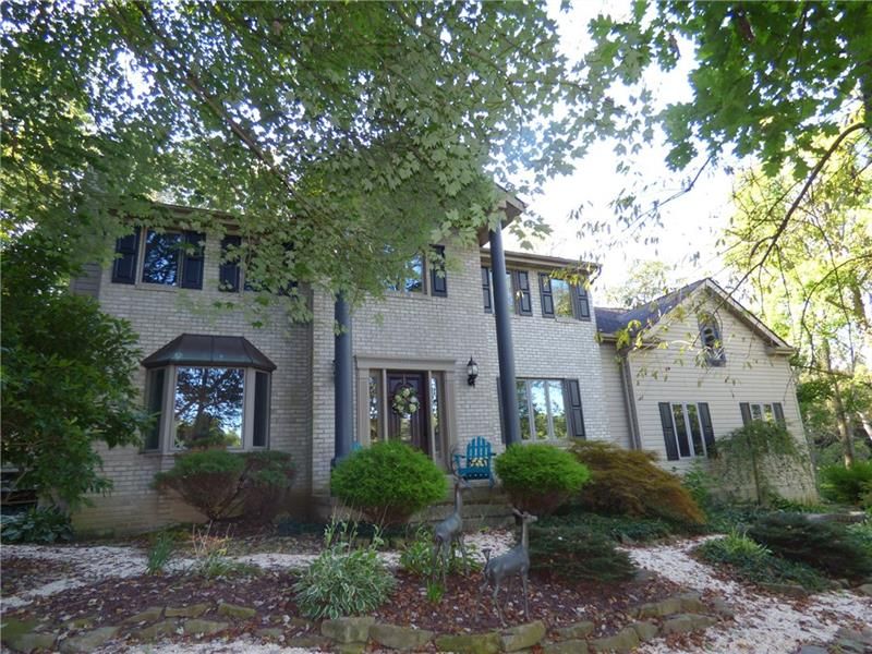 Murrysville, Westmoreland County, PA House for sale Property ID