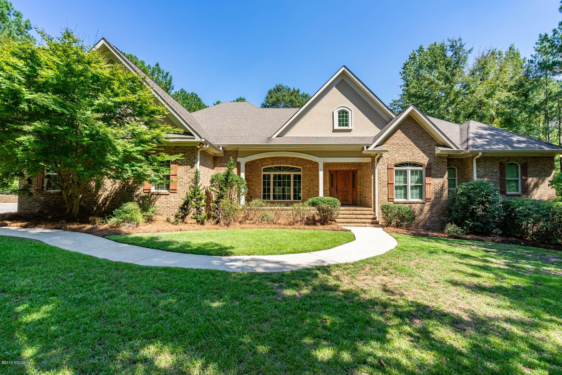 Macon, Bibb County, GA House for sale Property ID 336132874 LandWatch