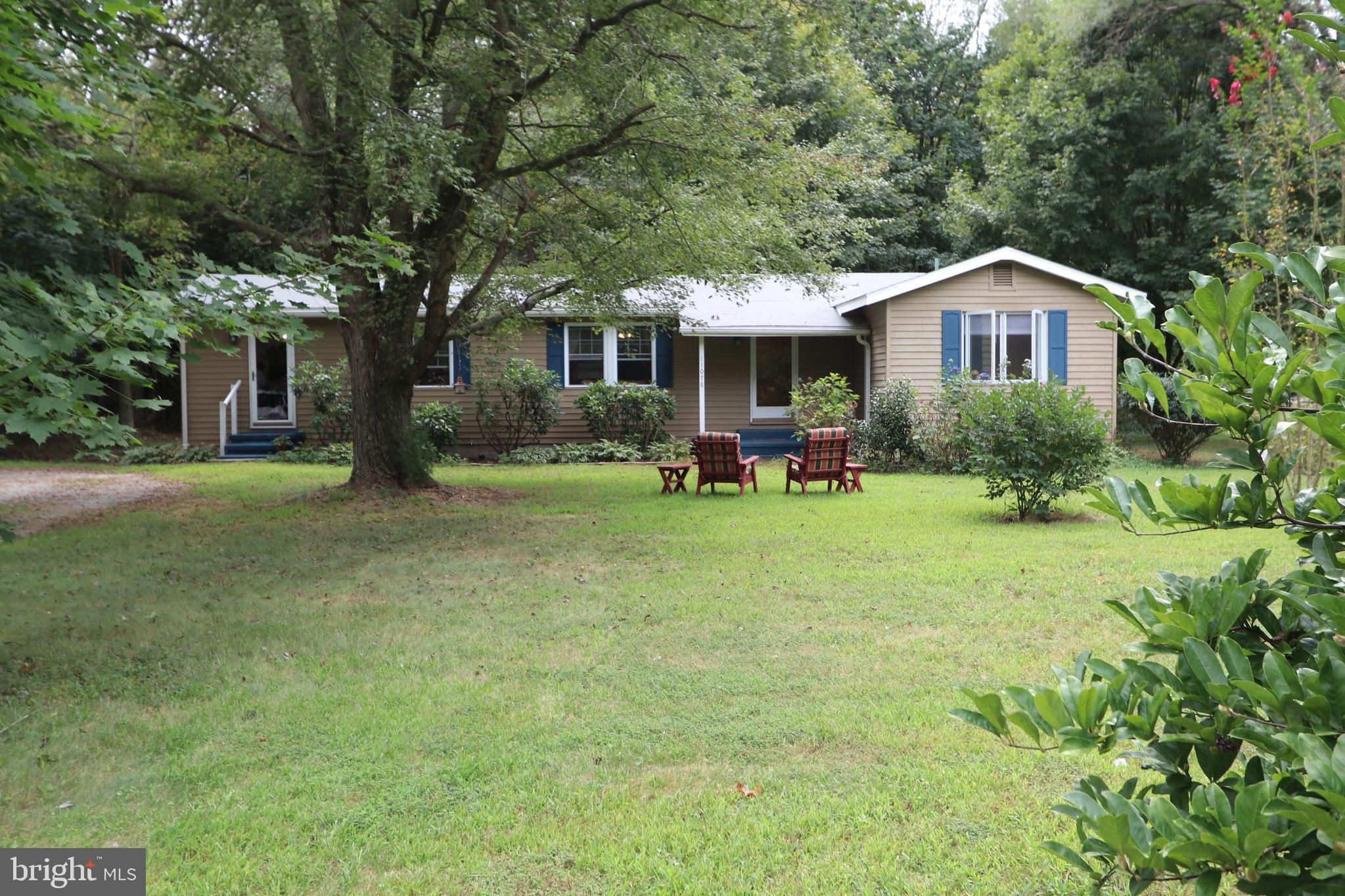Ridgely, Caroline County, MD House for sale Property ID 336138040
