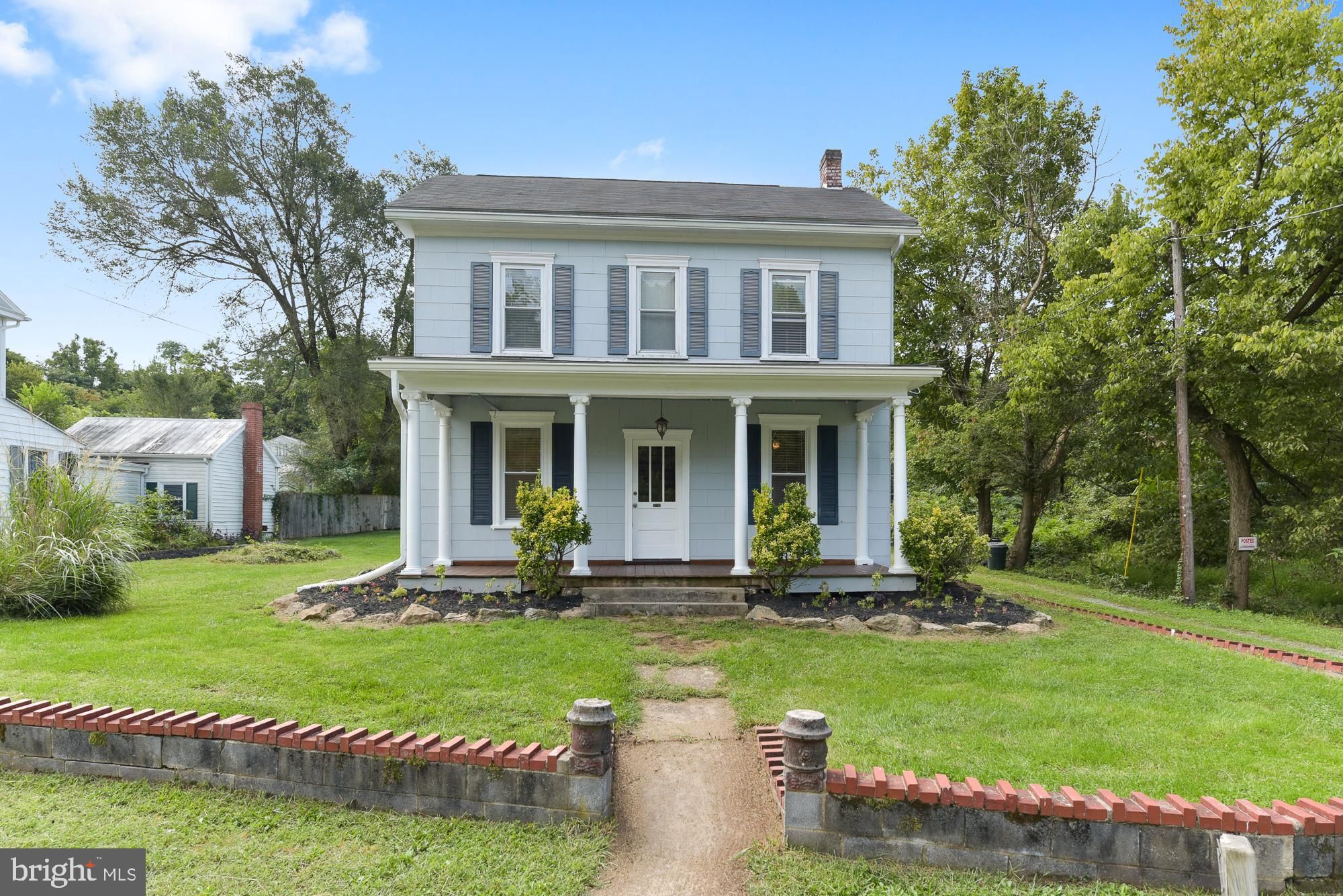 Keedysville, Washington County, MD House for sale Property ID