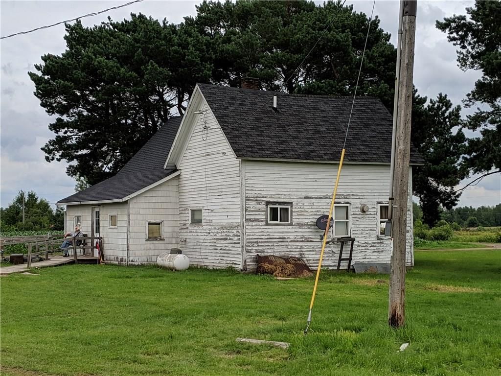 Ladysmith, Rusk County, WI House for sale Property ID 336135983