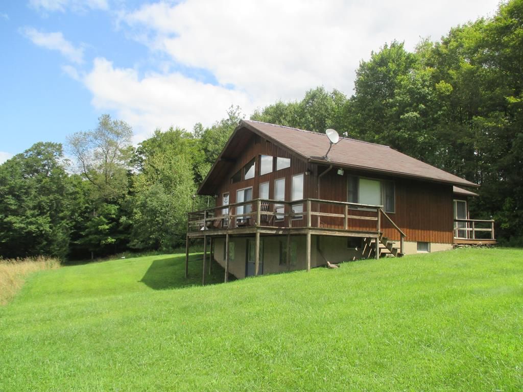 Forksville, Sullivan County, PA House for sale Property ID 336140534