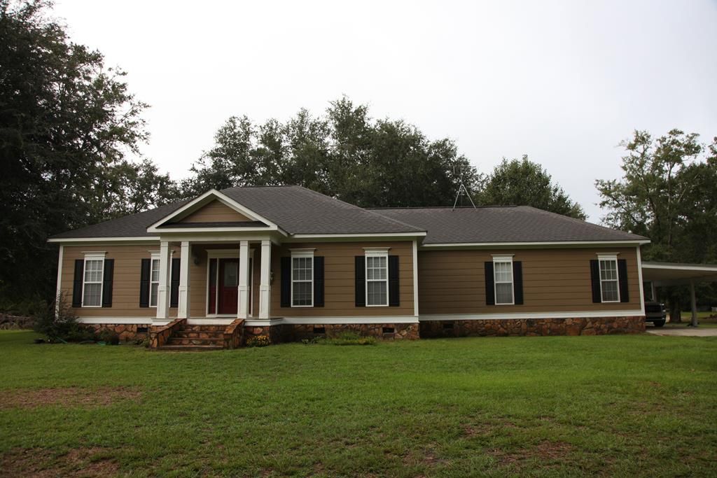 Sale City, Mitchell County, GA House for sale Property ID 336137635