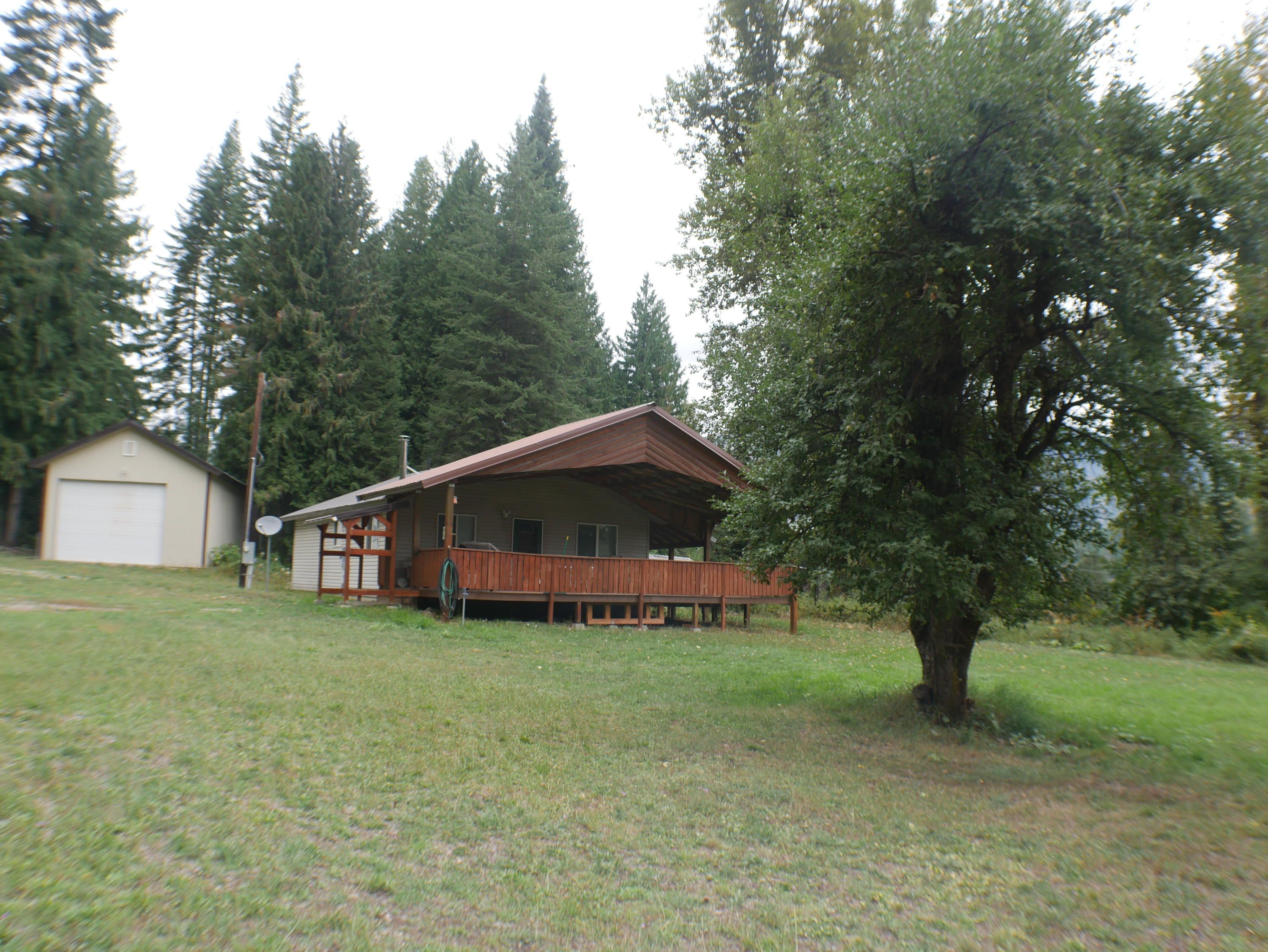 Saint Maries, Benewah County, ID House for sale Property ID 336140051