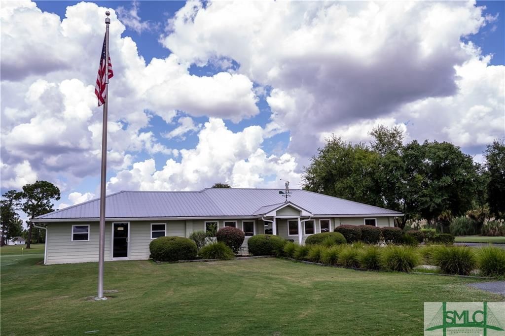 Alma, Bacon County, GA Commercial Property for sale Property ID