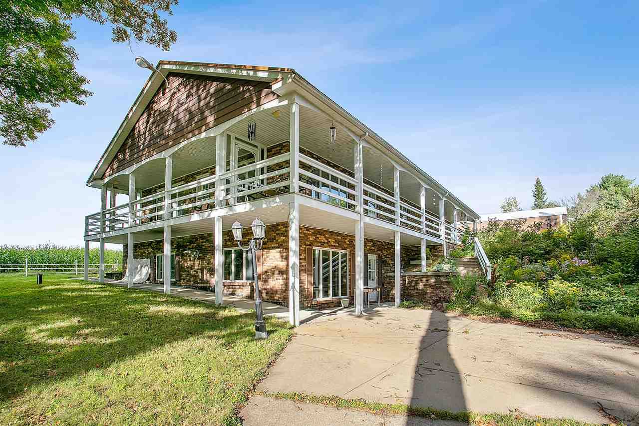 Birnamwood, Shawano County, WI House for sale Property ID 336144845