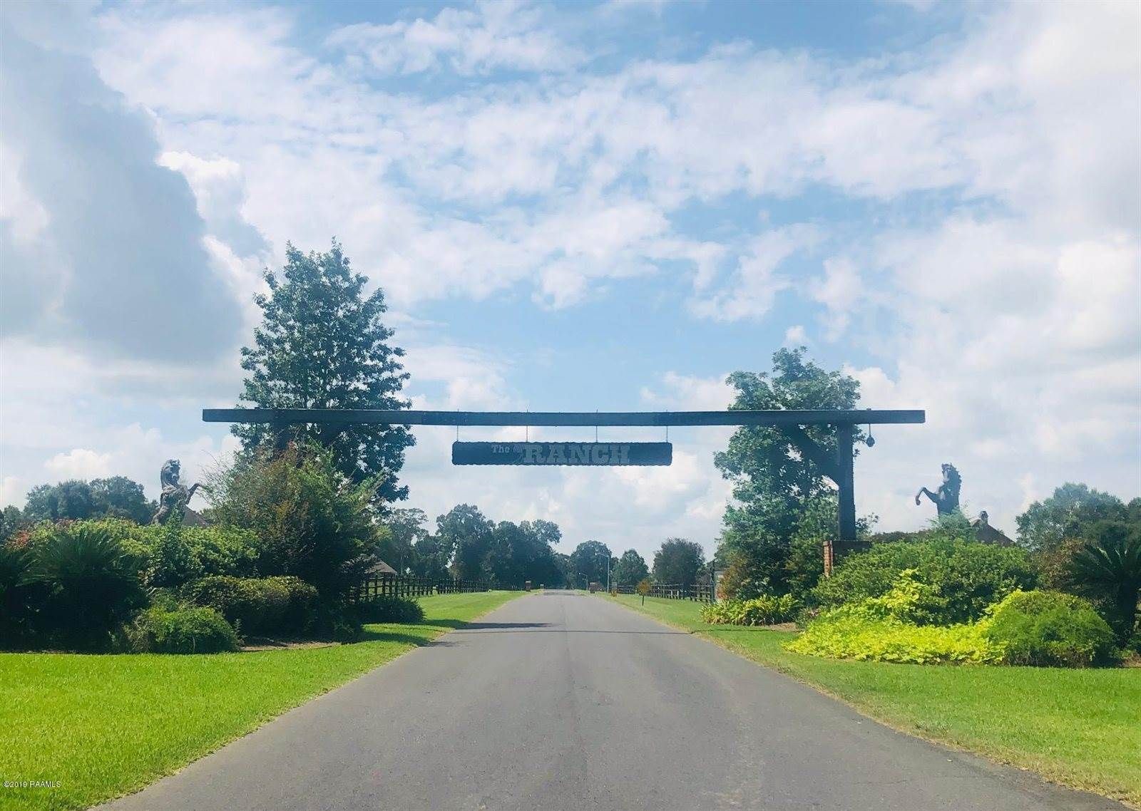 Opelousas, Saint Landry Parish, LA Undeveloped Land, Homesites for sale