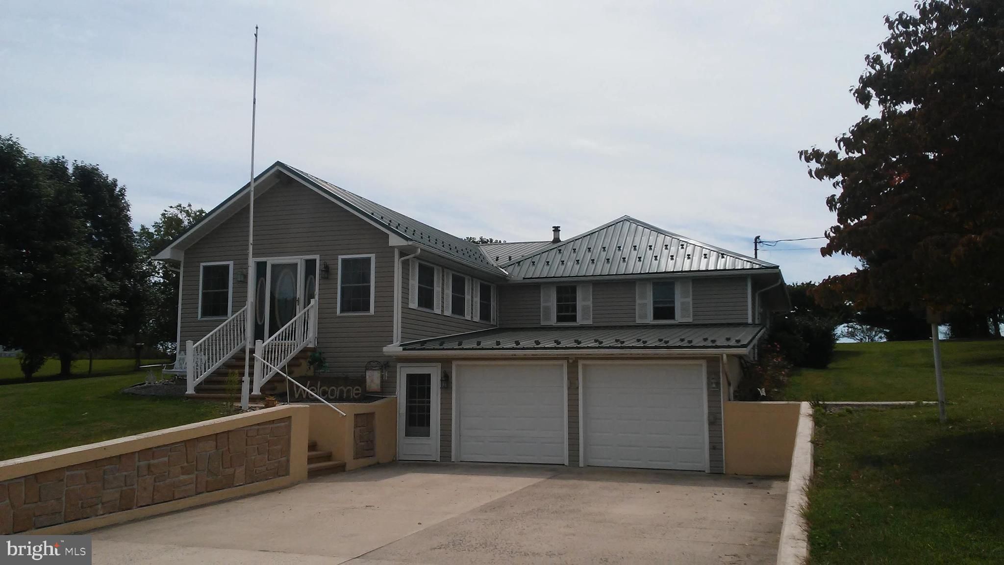 Millerstown, Juniata County, PA House for sale Property ID 336145846