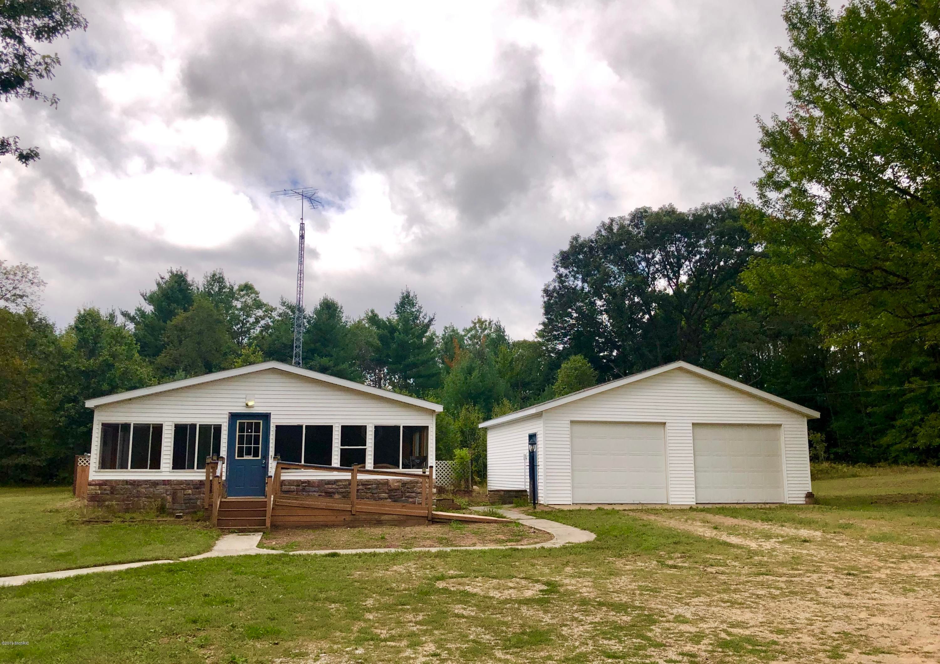 Mecosta, Mecosta County, MI House for sale Property ID 336146093