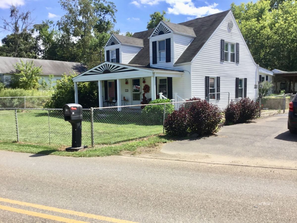 Gallipolis, Gallia County, OH House for sale Property ID 336140127