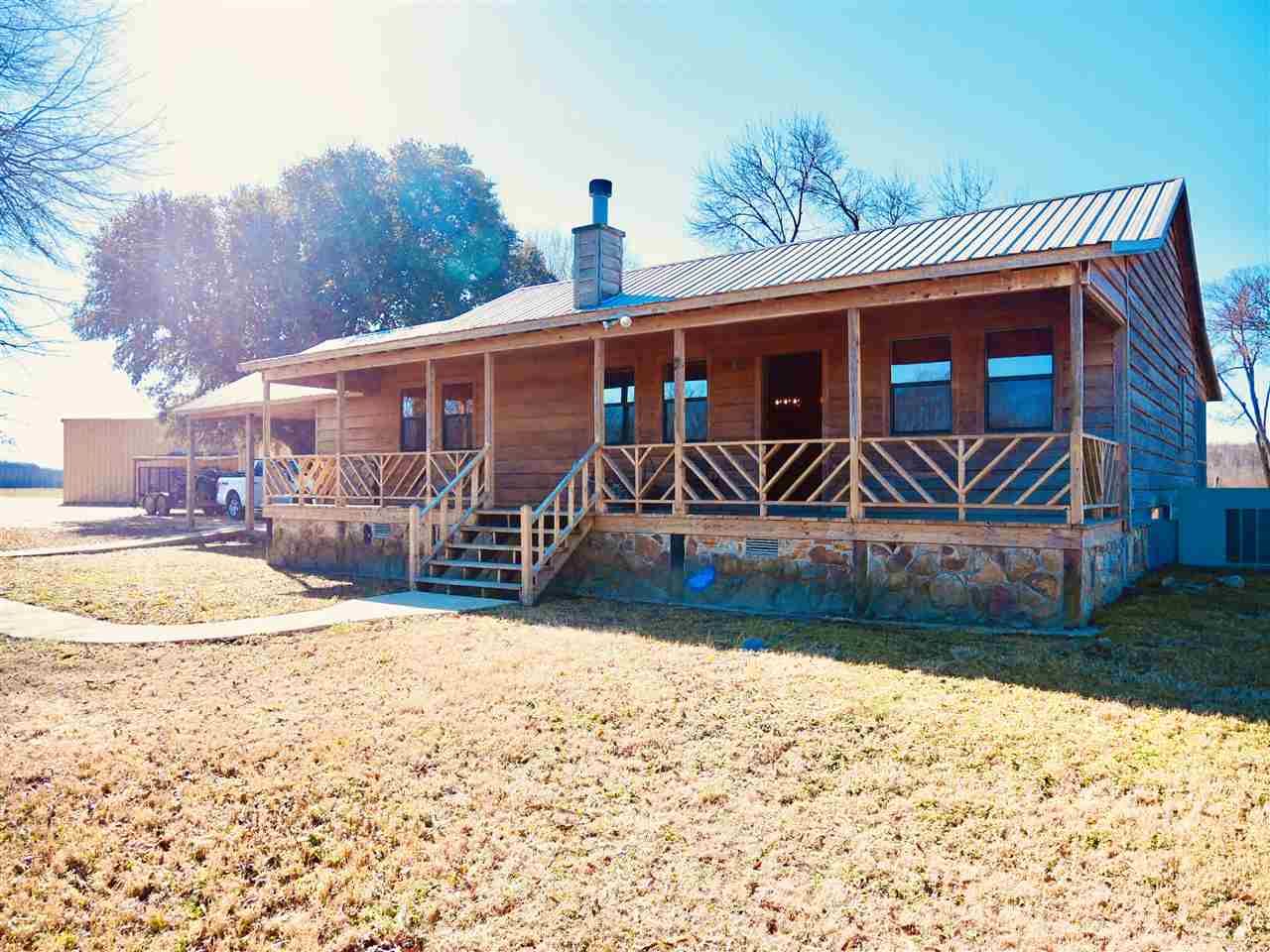 Itta Bena, Leflore County, MS Undeveloped Land, Lakefront Property