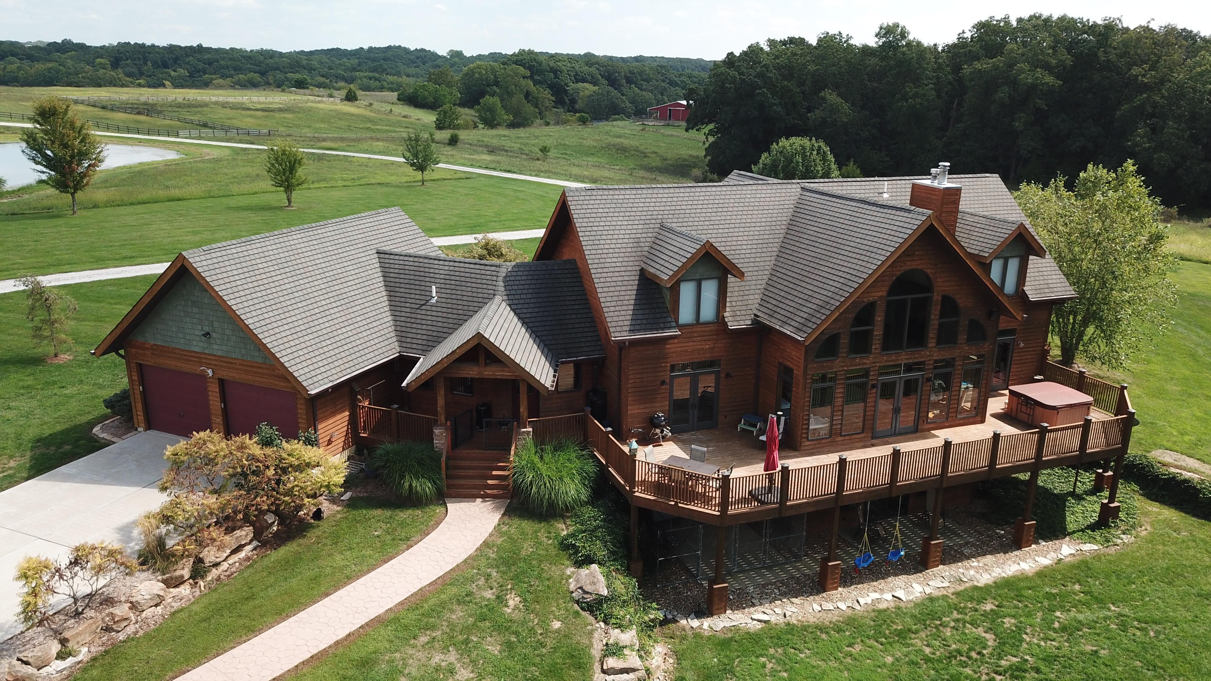 Silex, Lincoln County, MO Recreational Property, Horse Property