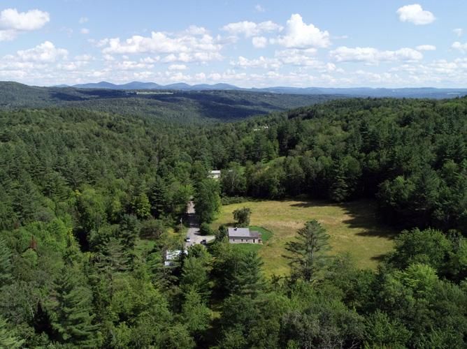 Middlesex, Washington County, VT Recreational Property, Timberland