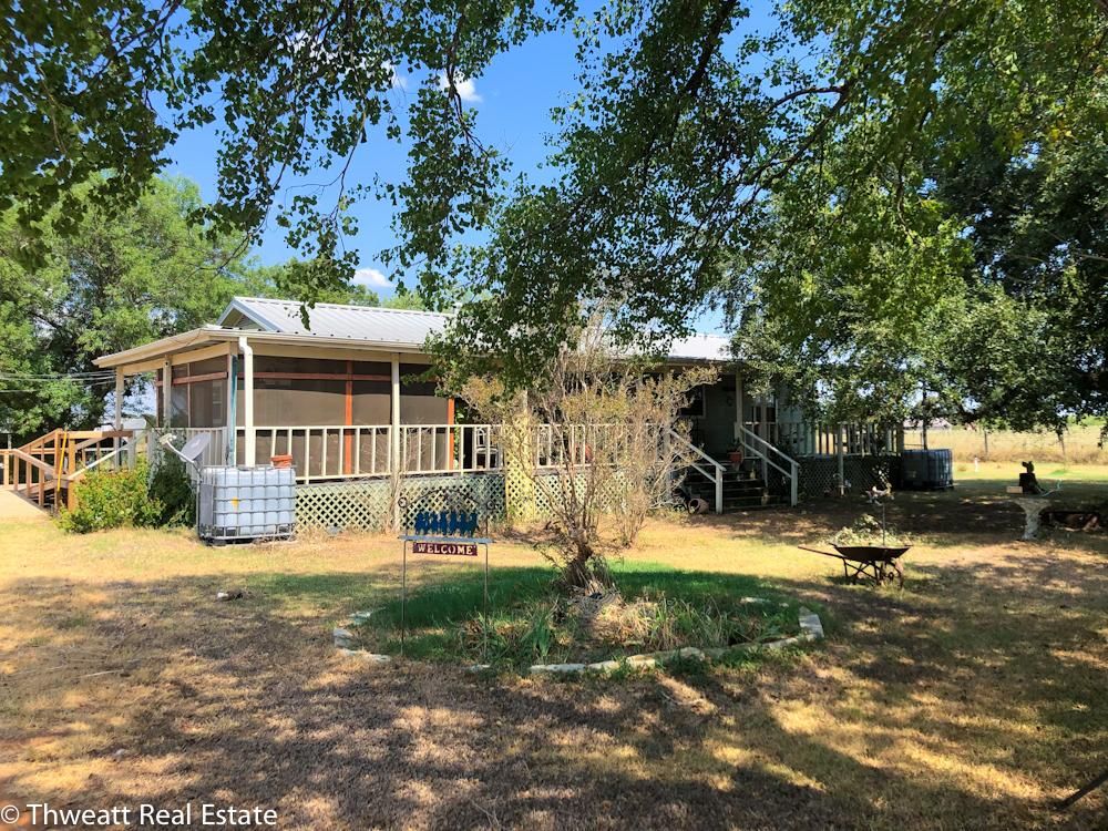 Cameron, Milam County, TX Recreational Property, Horse Property, House