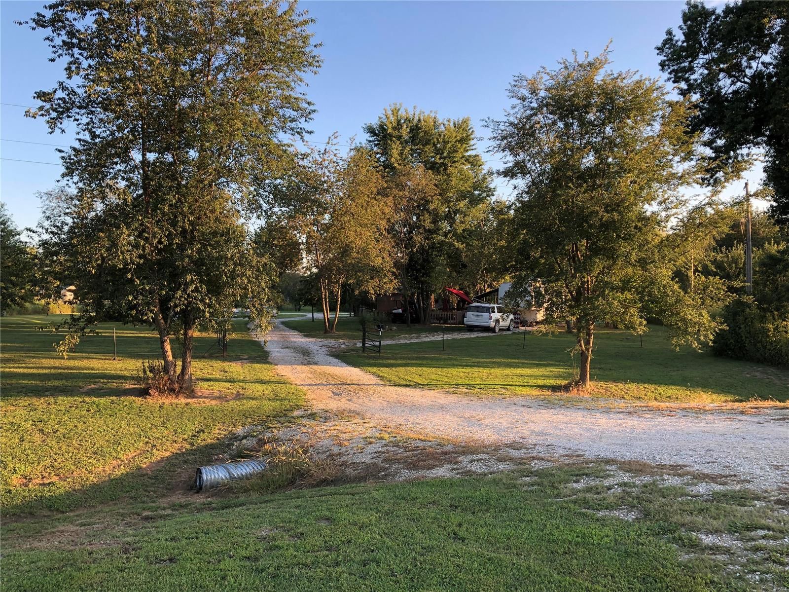 Stoutsville, Monroe County, MO Undeveloped Land, Homesites for sale