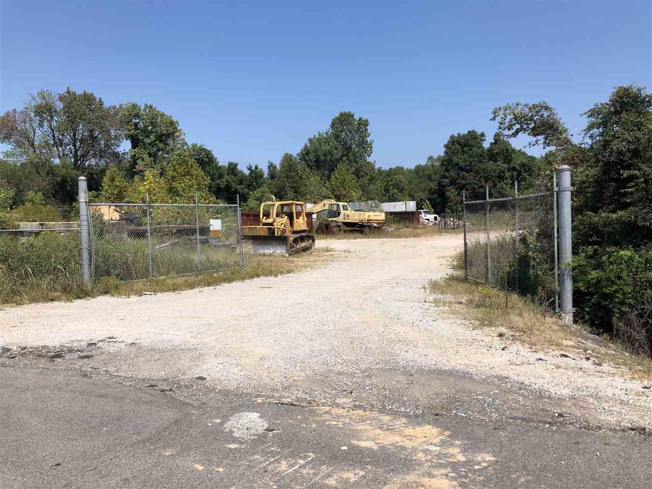 Memphis, Shelby County, TN Undeveloped Land for sale Property ID