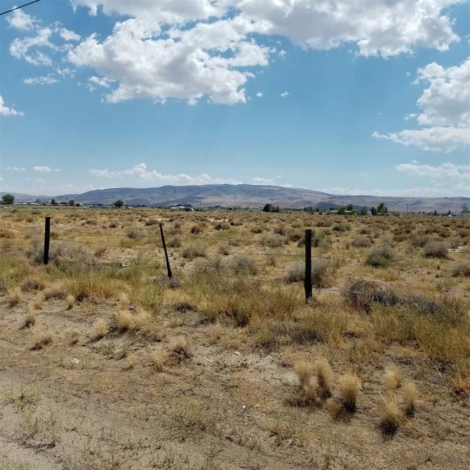 Silver Springs, Lyon County, NV Undeveloped Land, Homesites for sale