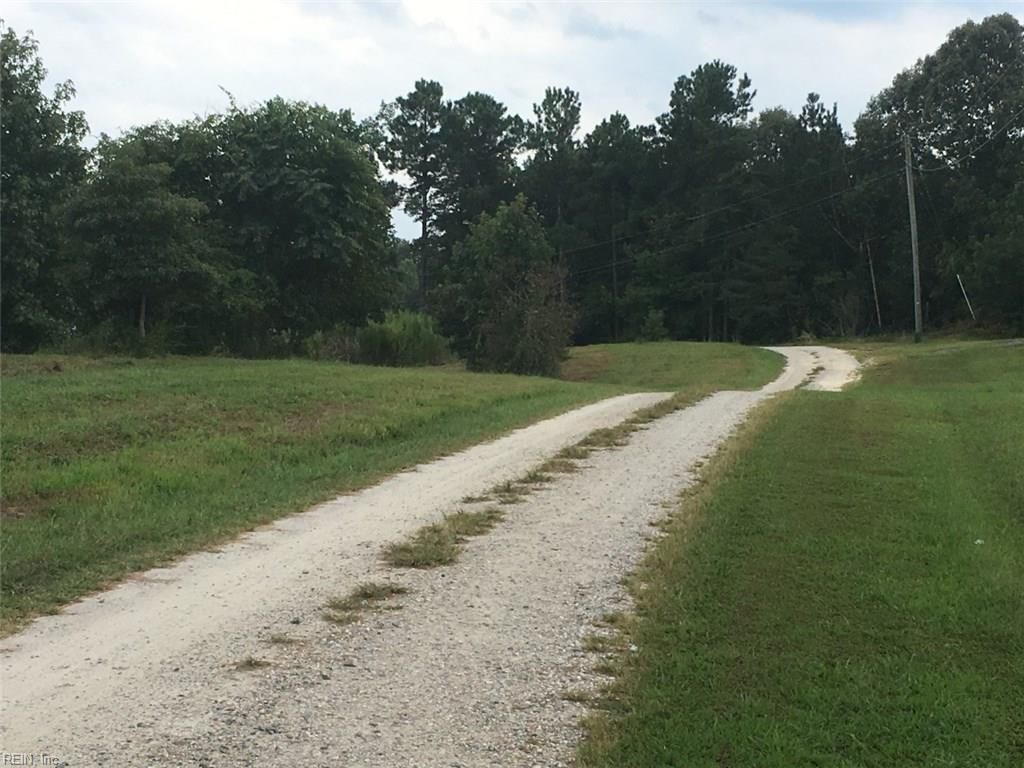 Toano, James City County, VA Undeveloped Land for sale Property ID