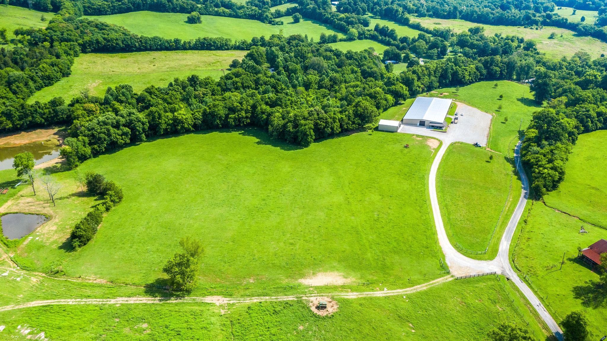 Lewisburg, Marshall County, TN Farms and Ranches, Recreational Property