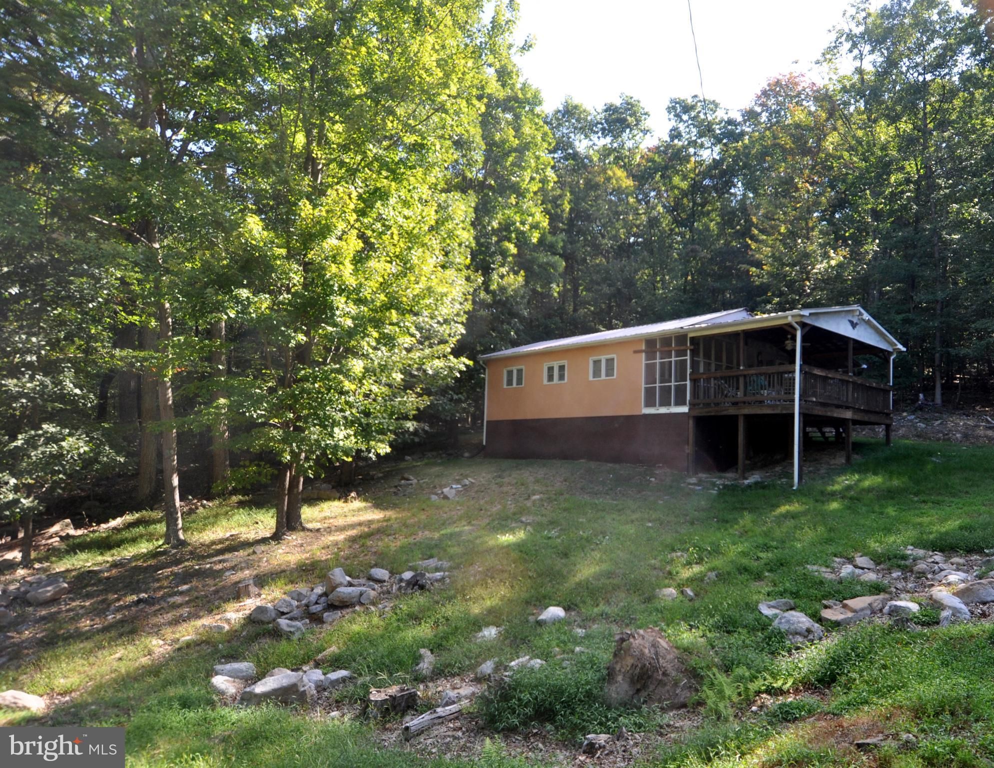 Berkeley Springs, County, WV House for sale Property ID