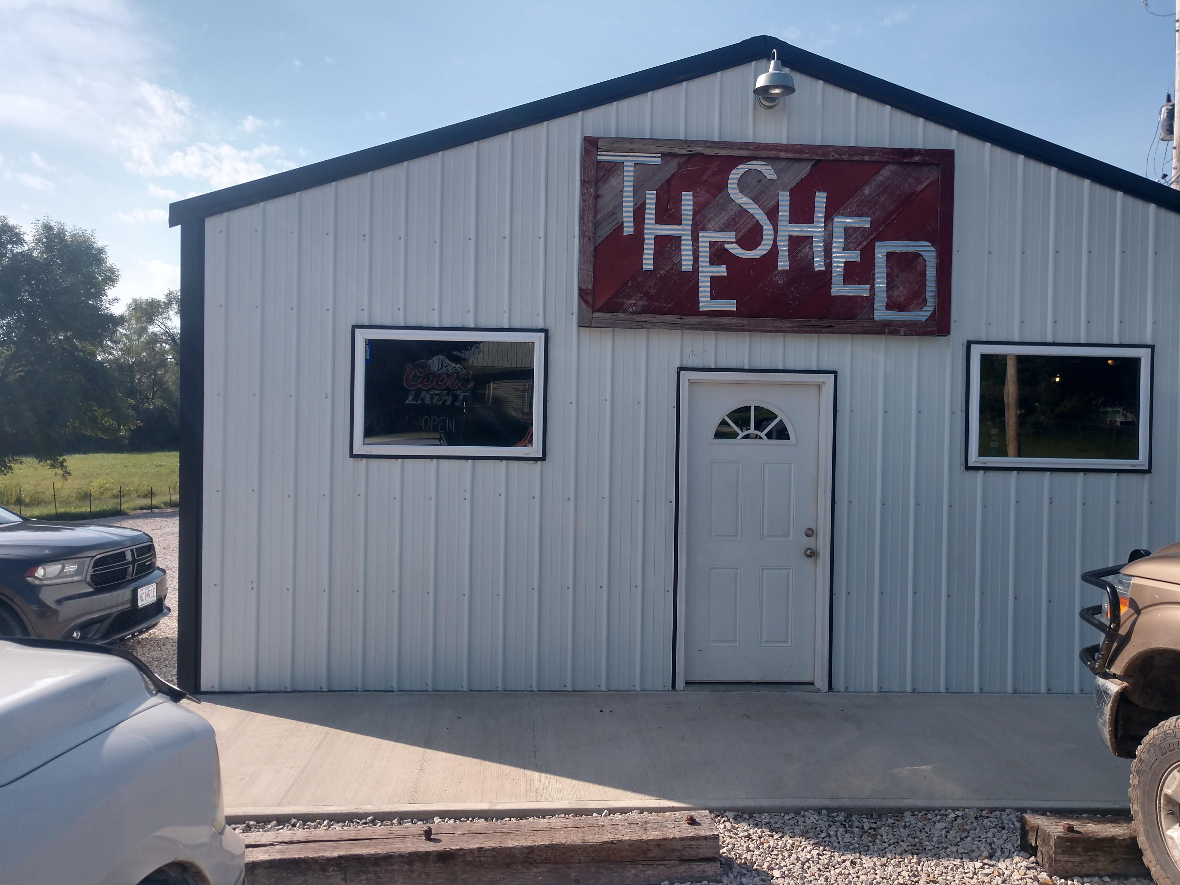 Chula, Livingston County, MO Commercial Property, Homesites for sale