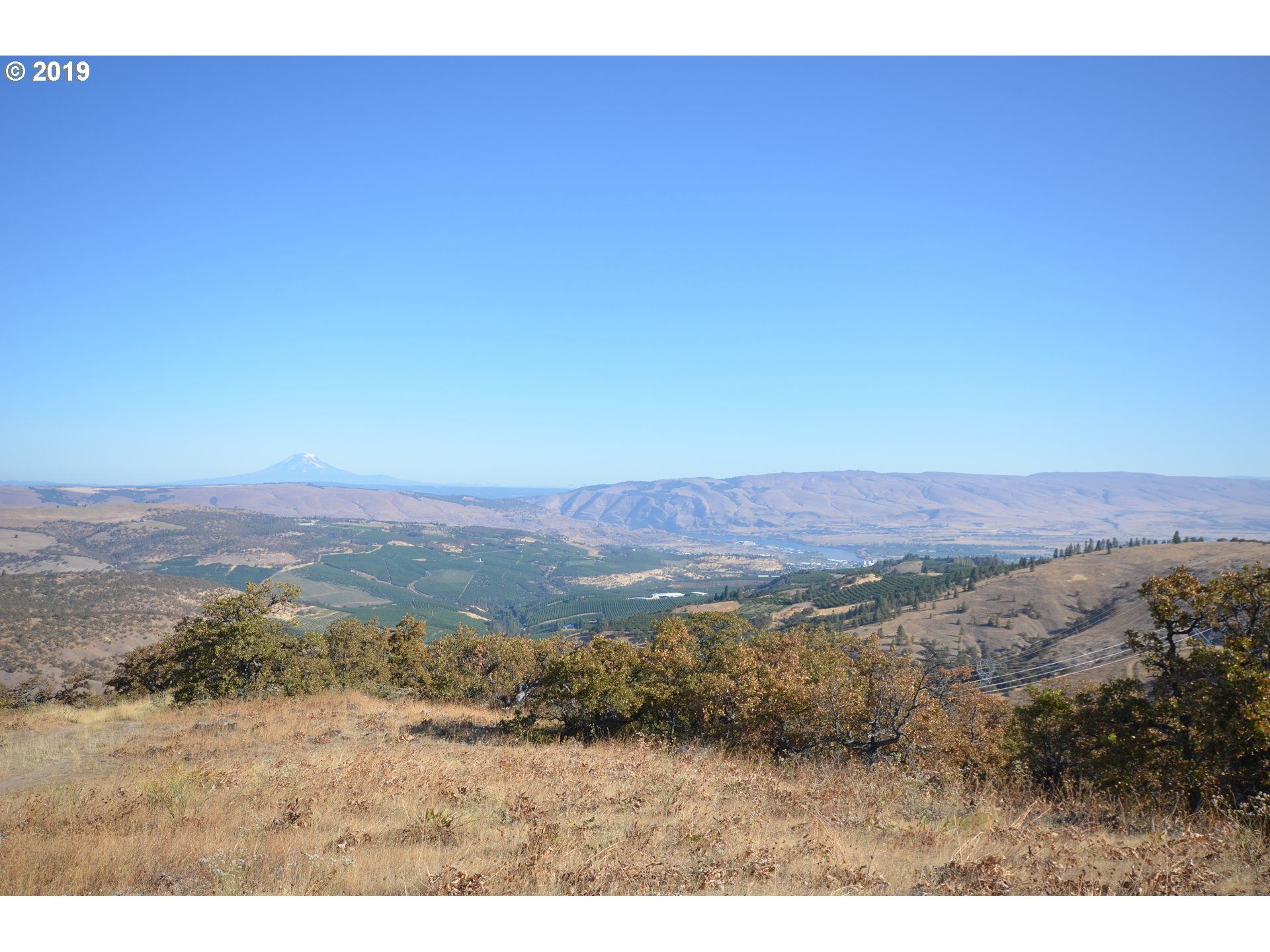 The Dalles, Wasco County, OR Undeveloped Land for sale Property ID