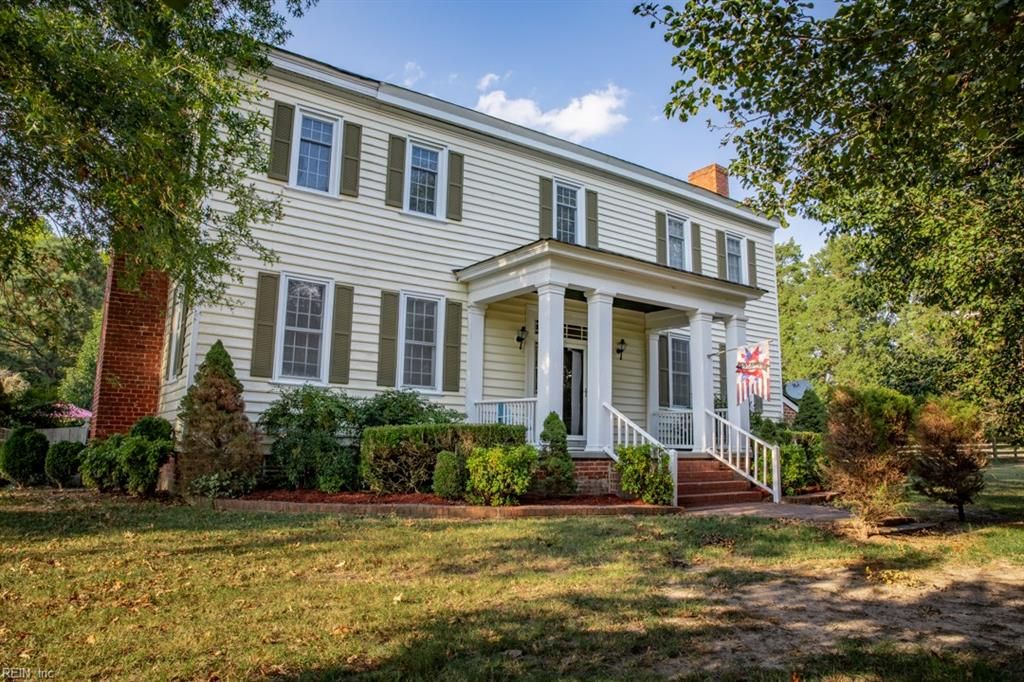 Drewryville, Southampton County, VA House for sale Property ID 336170826 LandWatch