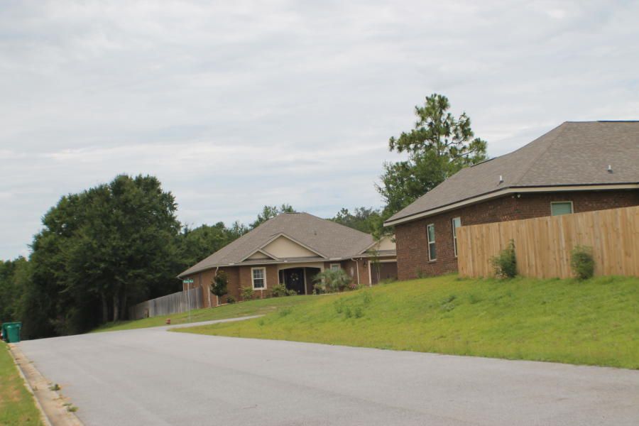 Crestview, Okaloosa County, FL Undeveloped Land, Homesites for sale