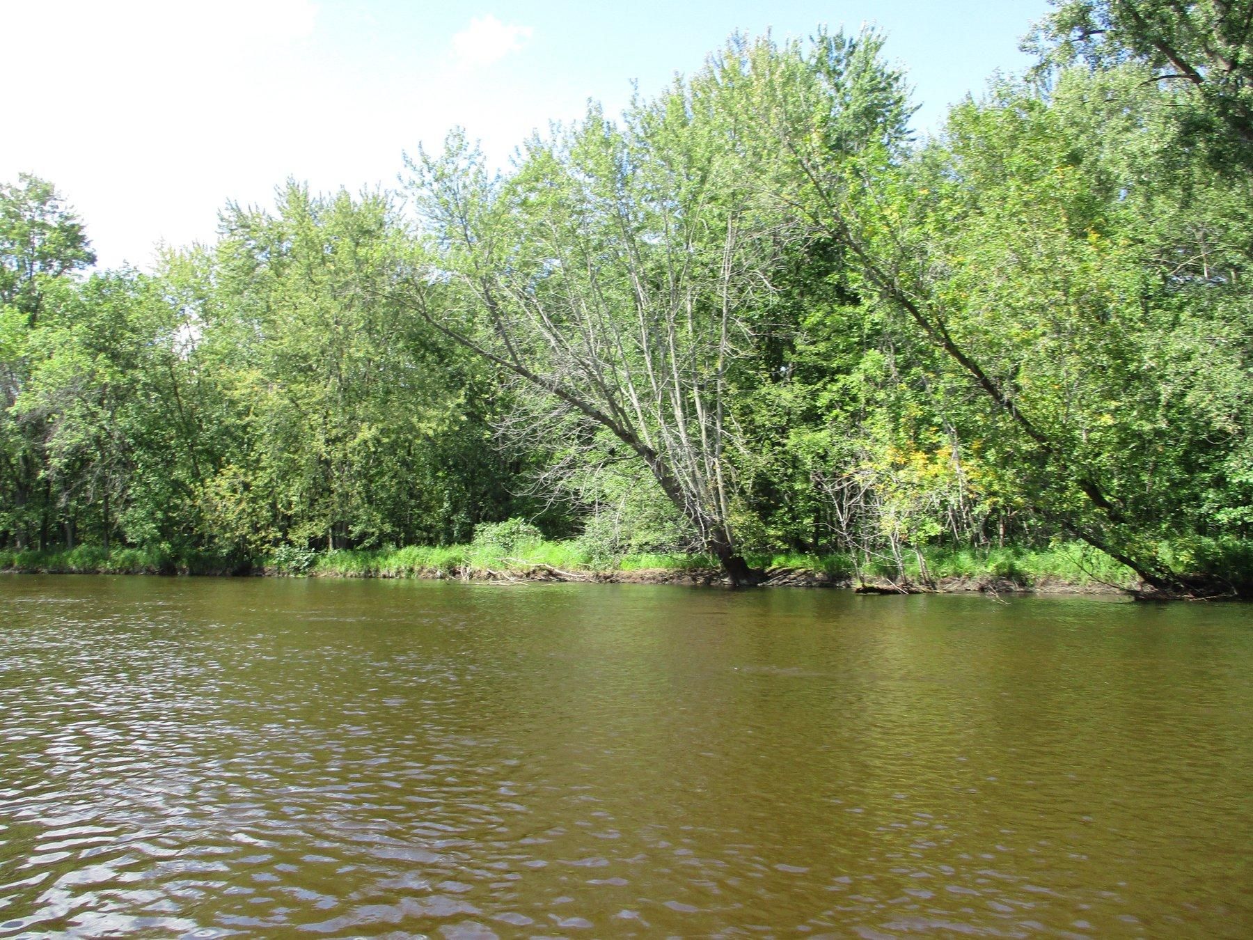 Shiocton, Outagamie County, WI Recreational Property, Hunting Property