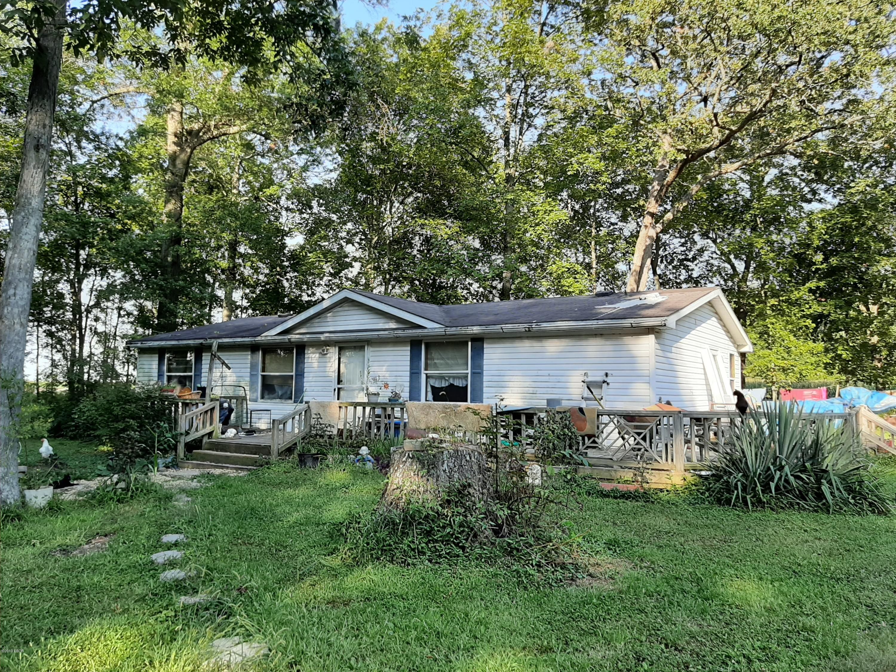 Farina, Fayette County, IL House for sale Property ID 336184873