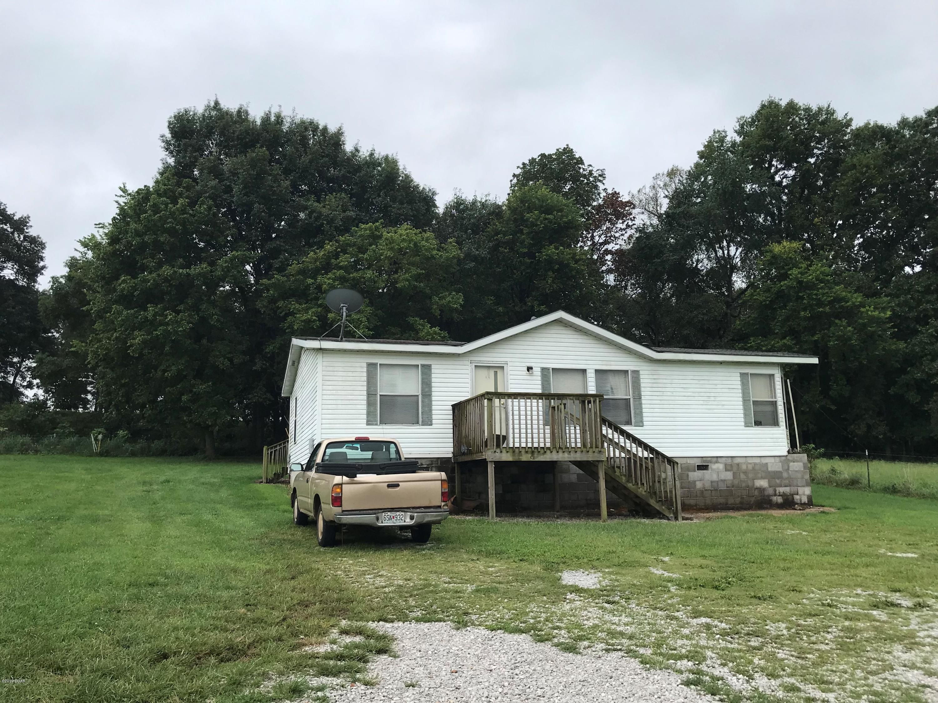Stella, Newton County, MO Farms and Ranches, House for sale Property ID