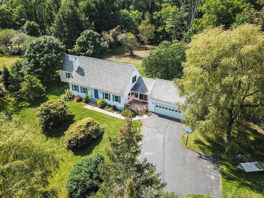 Colebrook, Litchfield County, CT House for sale Property ID 336173037