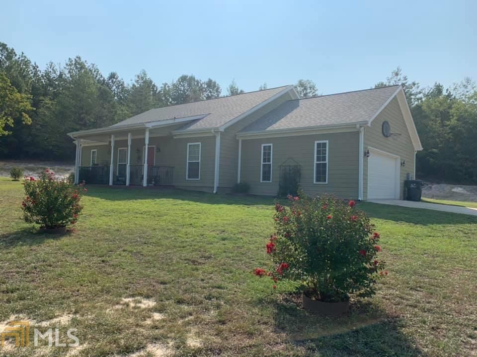 Roberta, Crawford County, GA House for sale Property ID 336162411 LandWatch