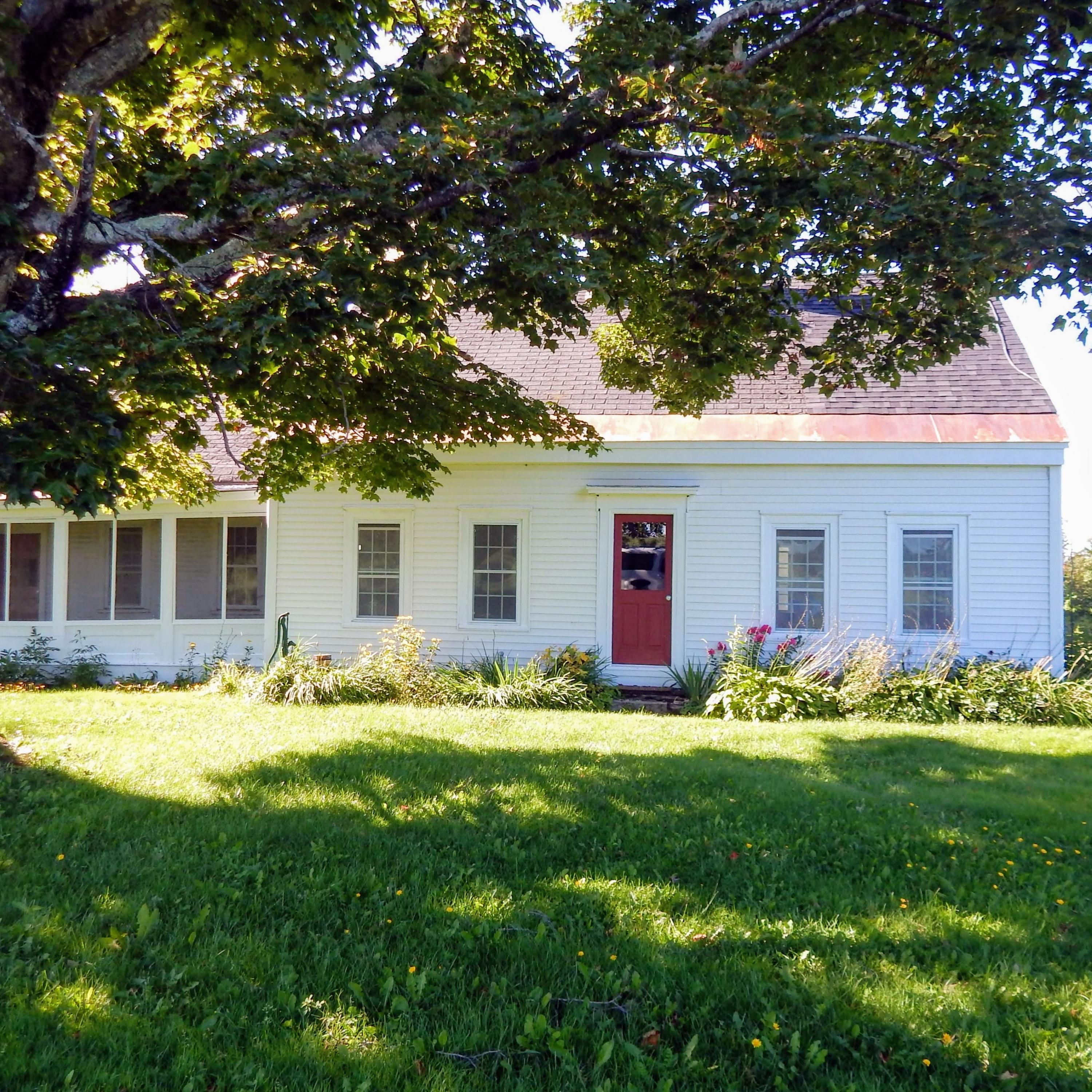 DoverFoxcroft, Piscataquis County, ME House for sale Property ID