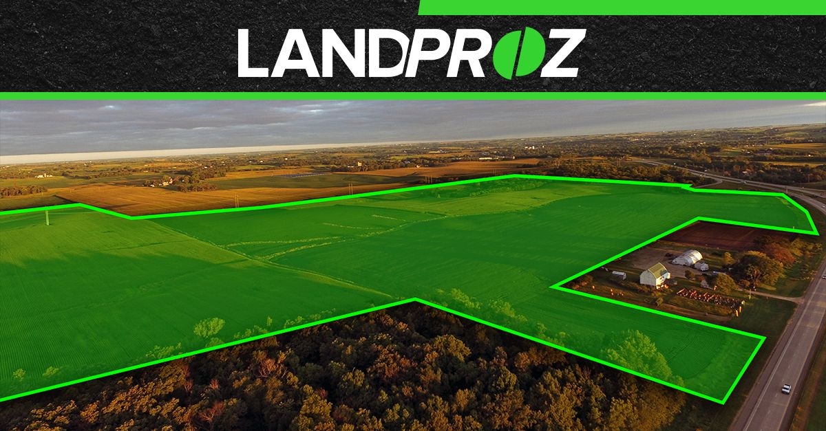 Zumbrota, Goodhue County, MN Farms and Ranches for sale Property ID